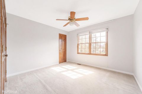 Tiny photo for 943 W Bailey Road, Naperville, IL 60565 (MLS # 12622523)
