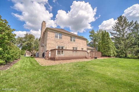 Tiny photo for 943 W Bailey Road, Naperville, IL 60565 (MLS # 12622523)