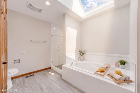 Tiny photo for 943 W Bailey Road, Naperville, IL 60565 (MLS # 12622523)