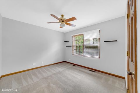 Tiny photo for 943 W Bailey Road, Naperville, IL 60565 (MLS # 12622523)