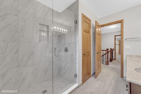 Tiny photo for 943 W Bailey Road, Naperville, IL 60565 (MLS # 12622523)