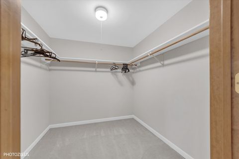 Tiny photo for 943 W Bailey Road, Naperville, IL 60565 (MLS # 12622523)