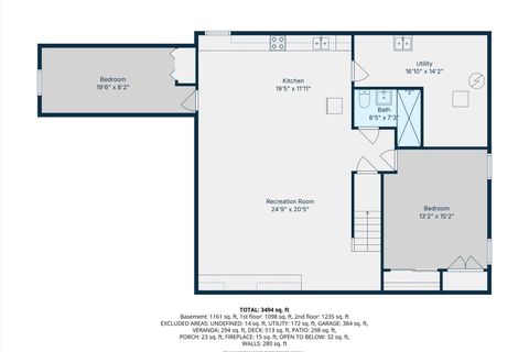 Tiny photo for 943 W Bailey Road, Naperville, IL 60565 (MLS # 12622523)