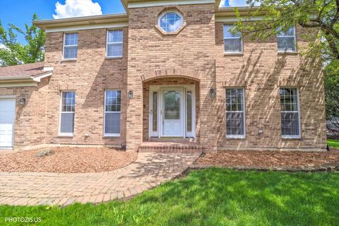 Tiny photo for 943 W Bailey Road, Naperville, IL 60565 (MLS # 12622523)