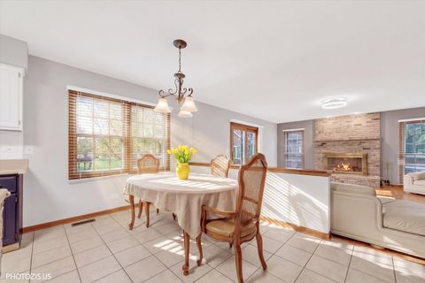 Tiny photo for 943 W Bailey Road, Naperville, IL 60565 (MLS # 12622523)