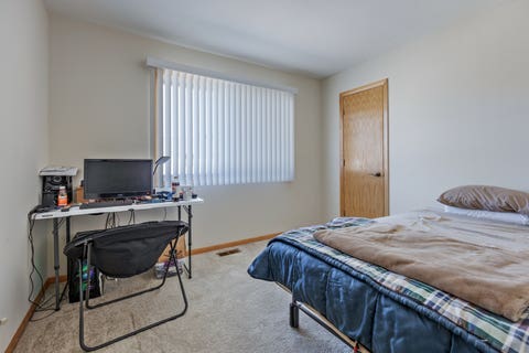 Tiny photo for 717 Whitesail Drive #717, Schaumburg, IL 60194 (MLS # 12666699)