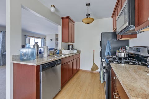 Tiny photo for 717 Whitesail Drive #717, Schaumburg, IL 60194 (MLS # 12666699)