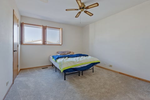 Tiny photo for 717 Whitesail Drive #717, Schaumburg, IL 60194 (MLS # 12666699)