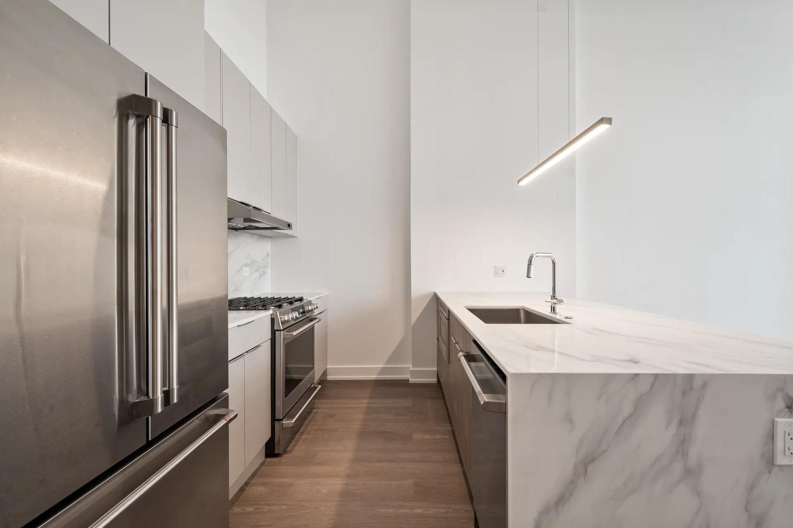 728 Waukegan Road 201