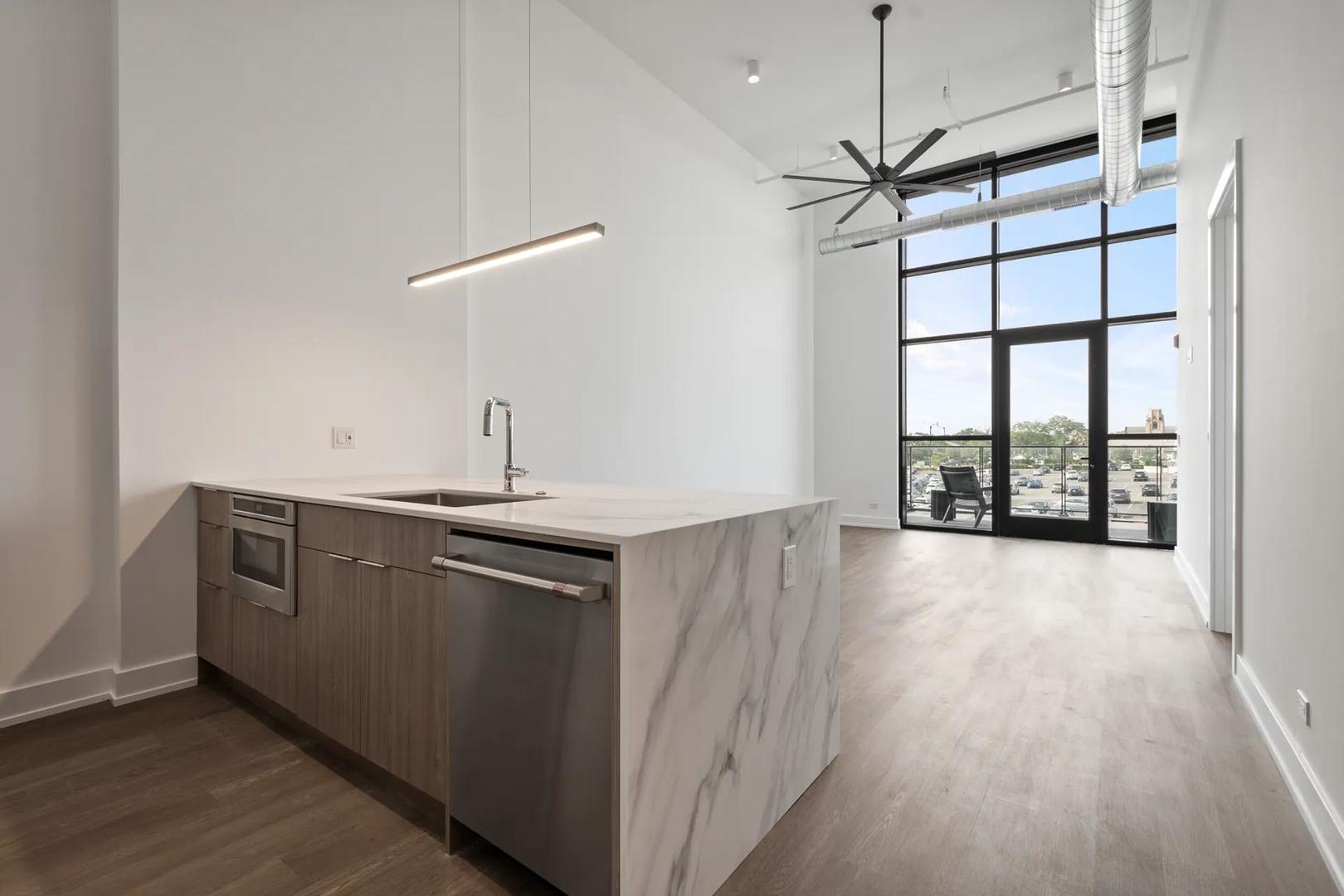 728 Waukegan Road 201