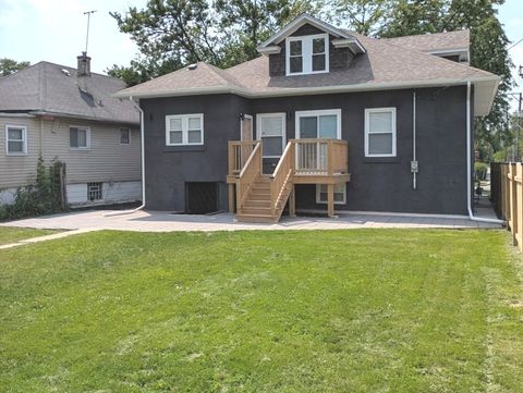 Tiny photo for 11173 S Hermosa Avenue, Chicago, IL 60643 (MLS # 12498675)