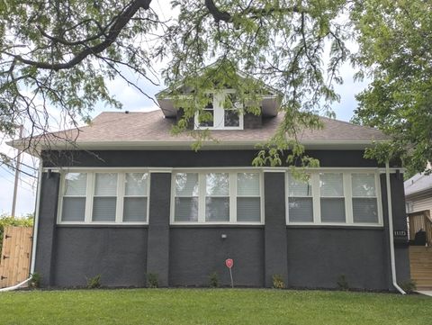 11173 S Hermosa Avenue Chicago IL 60643
