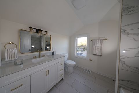 Tiny photo for 11173 S Hermosa Avenue, Chicago, IL 60643 (MLS # 12498675)