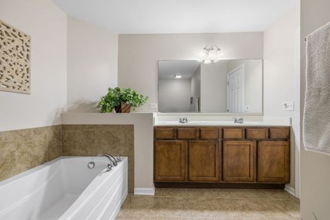 Tiny photo for 0N081 Forsythe Court, Winfield, IL 60190 (MLS # 12499021)
