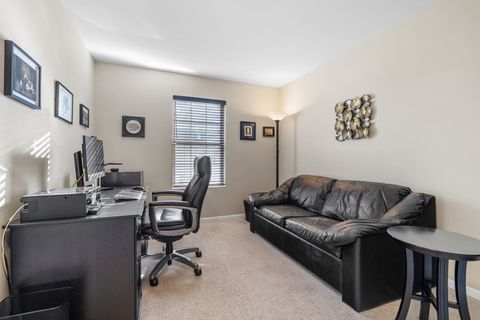 Tiny photo for 0N081 Forsythe Court, Winfield, IL 60190 (MLS # 12499021)