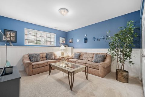 Tiny photo for 0N081 Forsythe Court, Winfield, IL 60190 (MLS # 12499021)