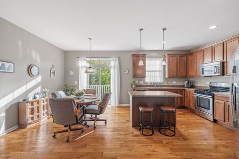 Tiny photo for 0N081 Forsythe Court, Winfield, IL 60190 (MLS # 12499021)