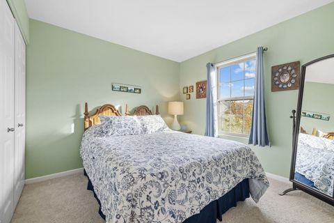 Tiny photo for 0N081 Forsythe Court, Winfield, IL 60190 (MLS # 12499021)