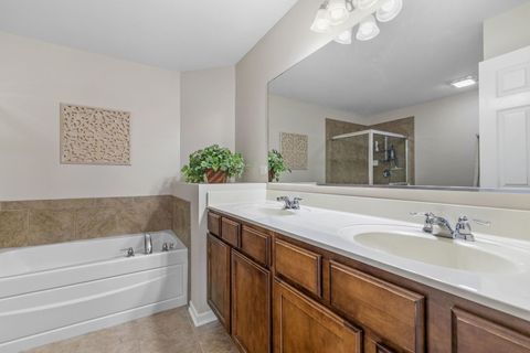 Tiny photo for 0N081 Forsythe Court, Winfield, IL 60190 (MLS # 12499021)