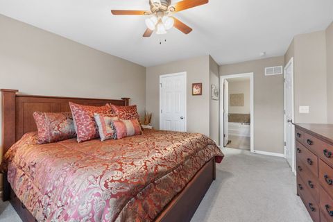 Tiny photo for 0N081 Forsythe Court, Winfield, IL 60190 (MLS # 12499021)