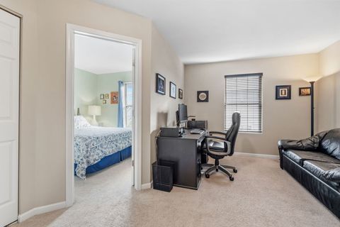 Tiny photo for 0N081 Forsythe Court, Winfield, IL 60190 (MLS # 12499021)
