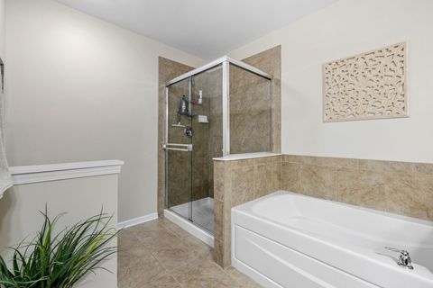 Tiny photo for 0N081 Forsythe Court, Winfield, IL 60190 (MLS # 12499021)