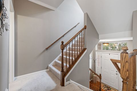 Tiny photo for 0N081 Forsythe Court, Winfield, IL 60190 (MLS # 12499021)