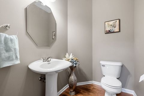 Tiny photo for 0N081 Forsythe Court, Winfield, IL 60190 (MLS # 12499021)