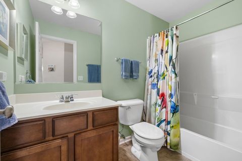 Tiny photo for 0N081 Forsythe Court, Winfield, IL 60190 (MLS # 12499021)