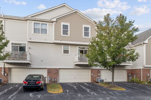 Tiny photo for 0N081 Forsythe Court, Winfield, IL 60190 (MLS # 12499021)