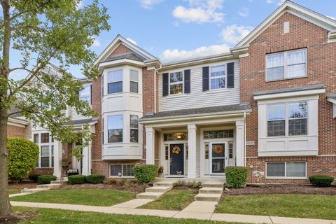 0N081 Forsythe Court Winfield IL 60190