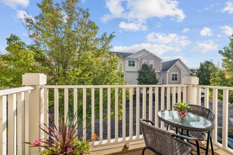 Tiny photo for 0N081 Forsythe Court, Winfield, IL 60190 (MLS # 12499021)