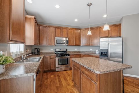 Tiny photo for 0N081 Forsythe Court, Winfield, IL 60190 (MLS # 12499021)