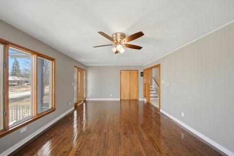 Tiny photo for 722 9th Avenue, Rock Falls, IL 61071 (MLS # 12635929)