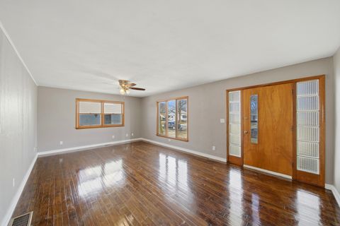 Tiny photo for 722 9th Avenue, Rock Falls, IL 61071 (MLS # 12635929)