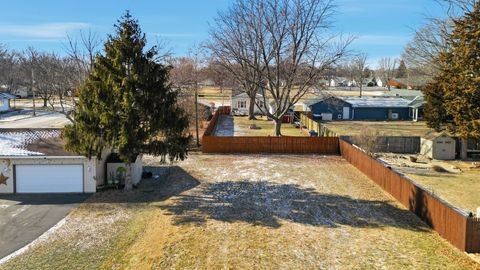 Tiny photo for 722 9th Avenue, Rock Falls, IL 61071 (MLS # 12635929)