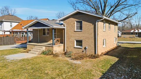 Tiny photo for 722 9th Avenue, Rock Falls, IL 61071 (MLS # 12635929)