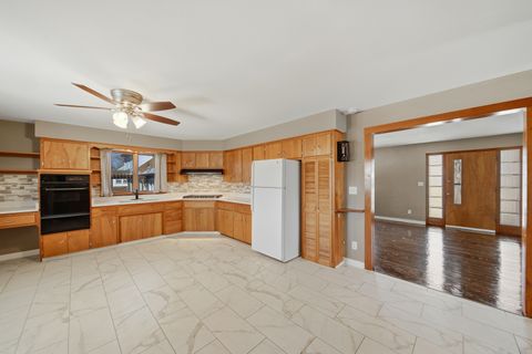 Tiny photo for 722 9th Avenue, Rock Falls, IL 61071 (MLS # 12635929)