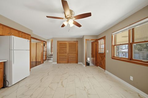 Tiny photo for 722 9th Avenue, Rock Falls, IL 61071 (MLS # 12635929)