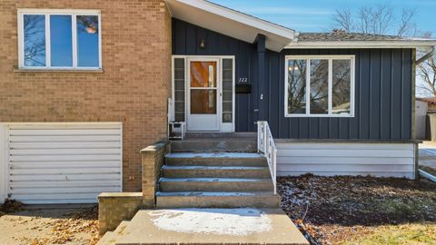 Tiny photo for 722 9th Avenue, Rock Falls, IL 61071 (MLS # 12635929)