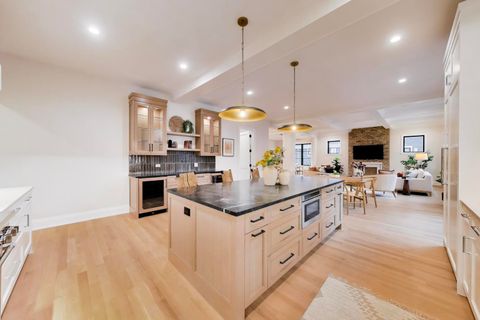 Tiny photo for 2938 Indianwood Road, Wilmette, IL 60091 (MLS # 12591609)