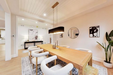 Tiny photo for 2938 Indianwood Road, Wilmette, IL 60091 (MLS # 12591609)