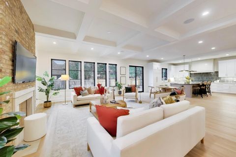 Tiny photo for 2938 Indianwood Road, Wilmette, IL 60091 (MLS # 12591609)