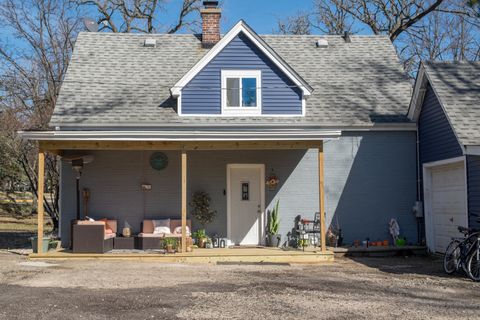Tiny photo for 1N770 IL Route 59, West Chicago, IL 60185 (MLS # 12633215)