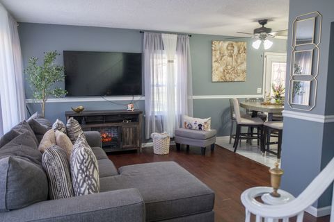 Tiny photo for 1N770 IL Route 59, West Chicago, IL 60185 (MLS # 12633215)