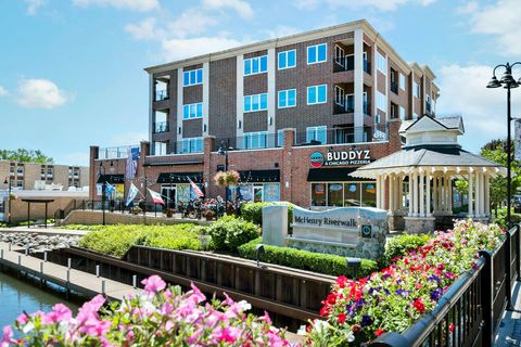 Tiny photo for 2522 Redwood Trail, Wonder Lake, IL 60097 (MLS # 12539599)