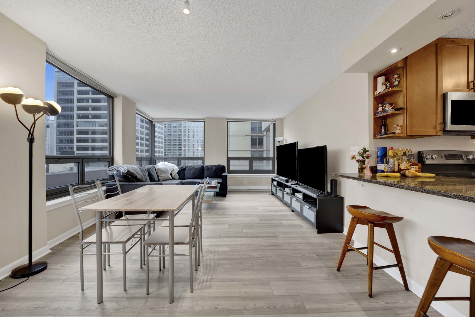 440 N Wabash Avenue 1105