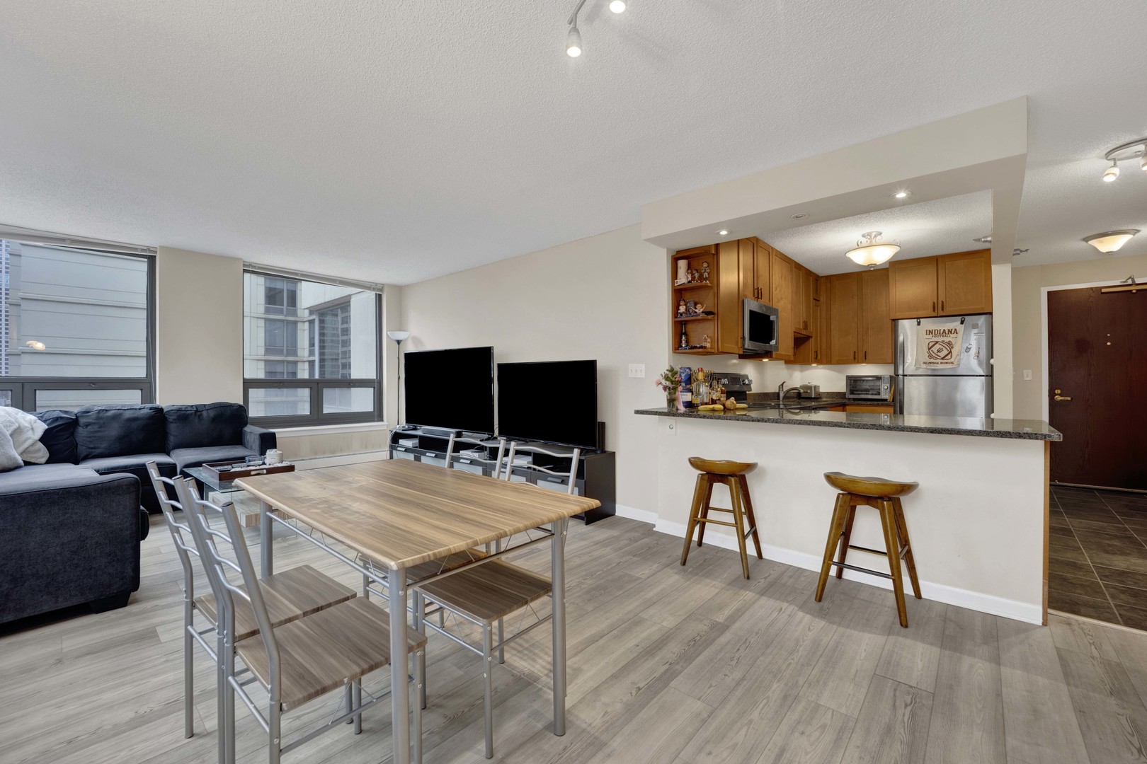 440 N Wabash Avenue 1105