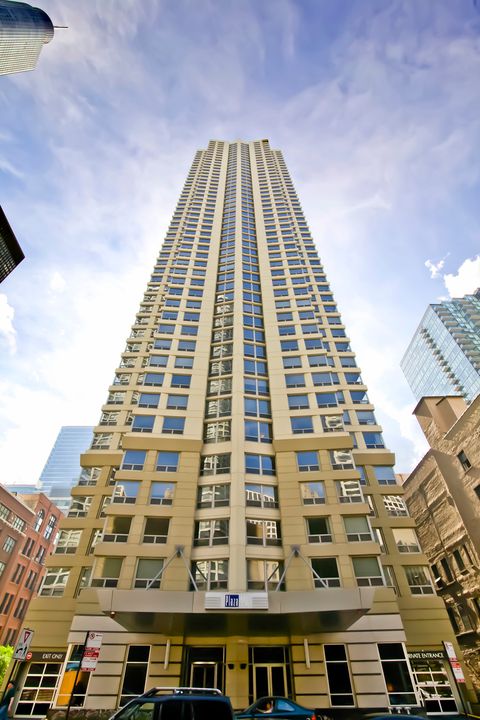 440 N Wabash Avenue 1105 Chicago IL 60611