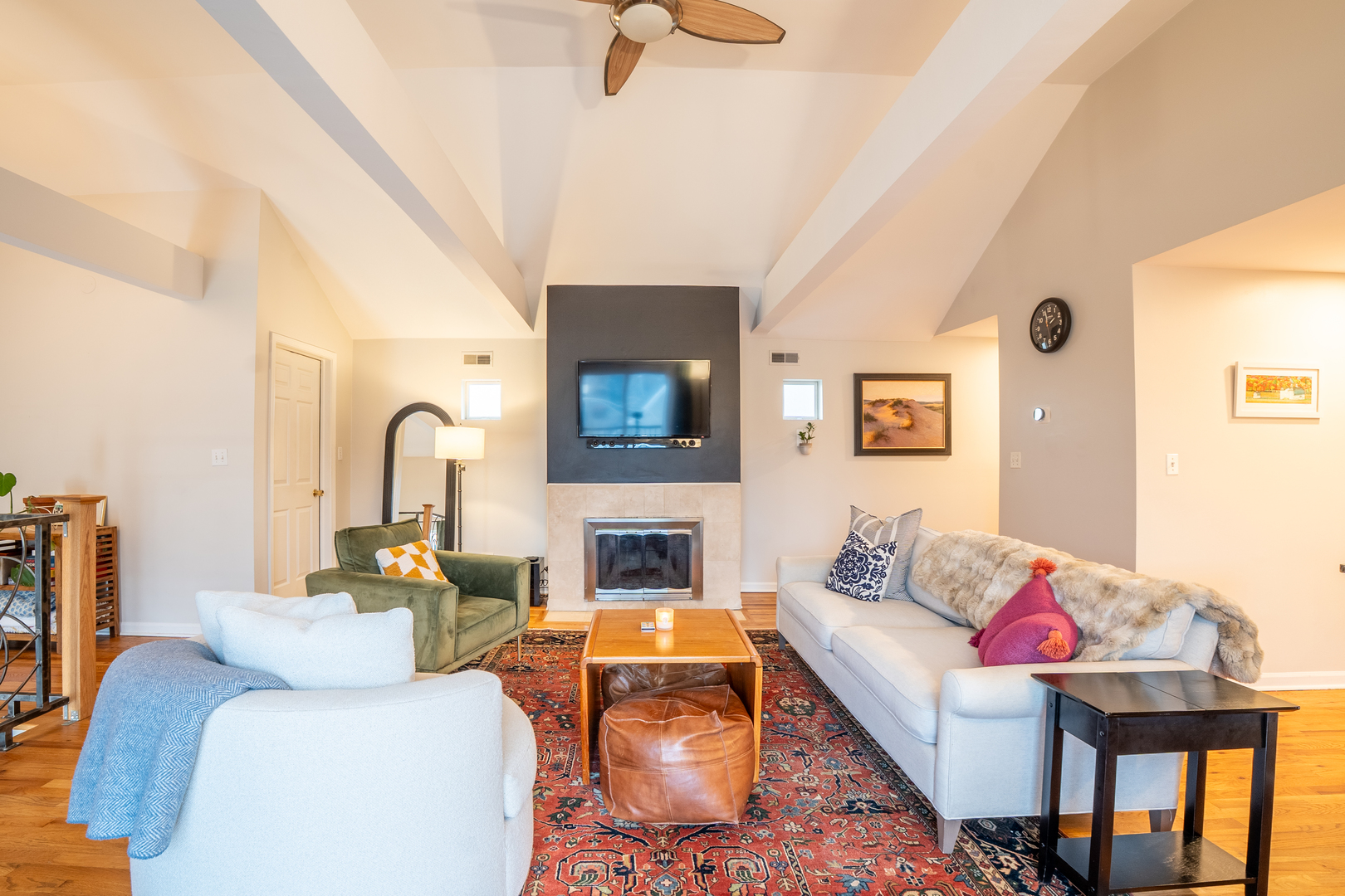 1111 N Honore Street 3